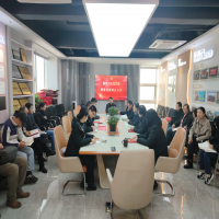 徐州方正黨支部召開黨員大會討論通過預備黨員轉(zhuǎn)正并舉行入黨宣誓儀式