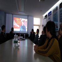 扎實(shí)開(kāi)展“不忘初心、牢記使命”主題教育學(xué)習(xí)活動(dòng)