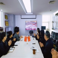 黨建鑄魂，砥礪凝聚強(qiáng)大動(dòng)力——助力“審，評(píng)，建”匠心工作